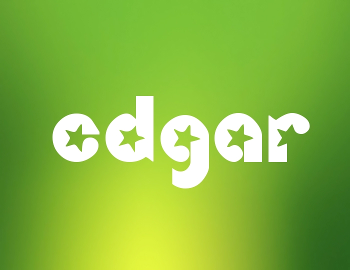 Pictures with names Edgar Pictures with names Edgar