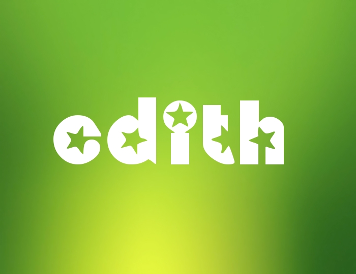 Pictures with names Edith Pictures with names Edith