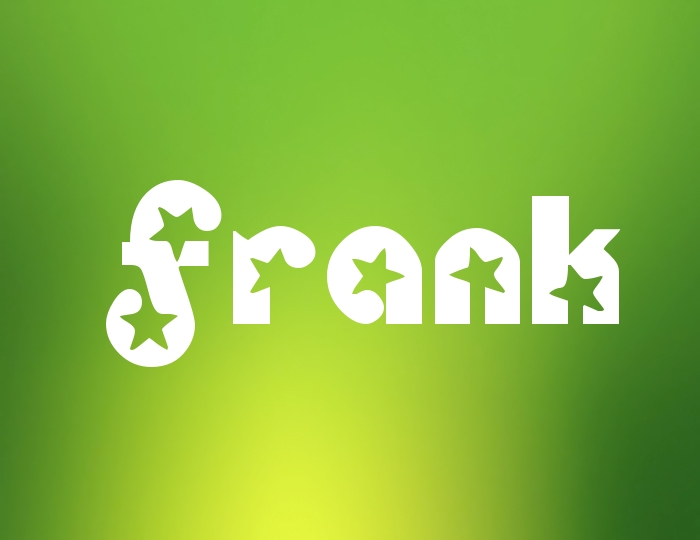 Pictures with names Frank Pictures with names Frank