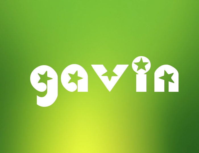 Pictures with names Gavin Pictures with names Gavin