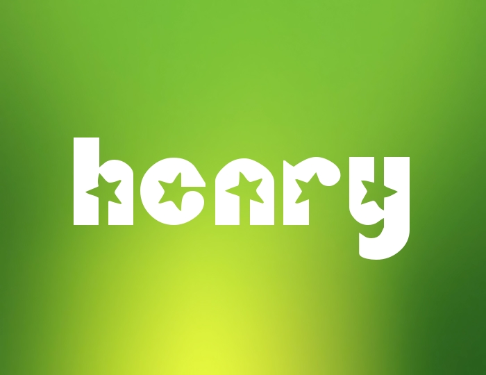 Pictures with names Henry Pictures with names Henry