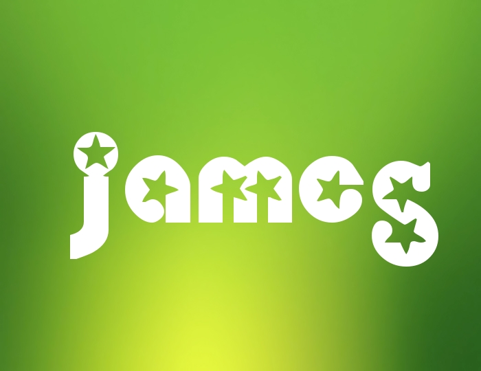 Pictures with names James Pictures with names James