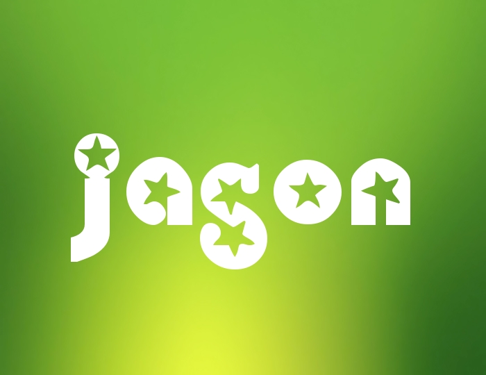 Pictures with names Jason Pictures with names Jason