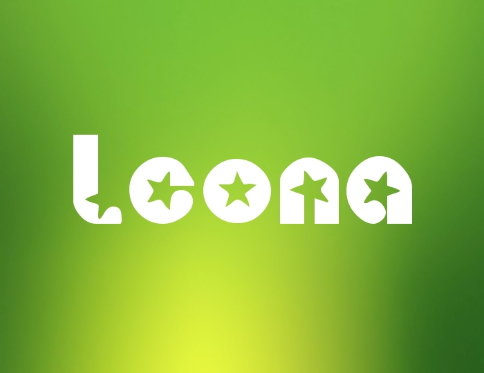 Pictures with names Leona Pictures with names Leona