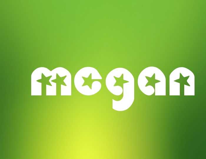 Pictures with names Megan Pictures with names Megan