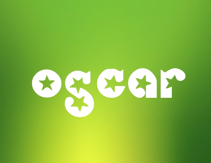 Pictures with names Oscar Pictures with names Oscar