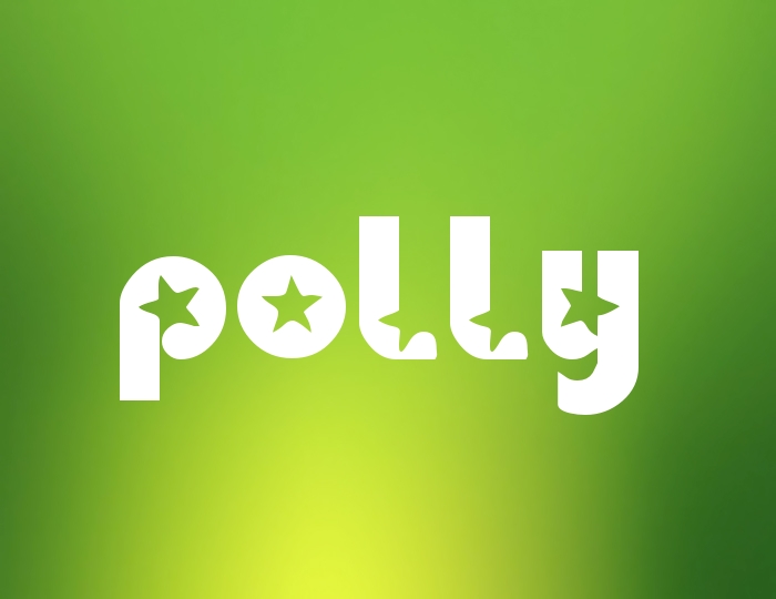 Pictures with names Polly Pictures with names Polly