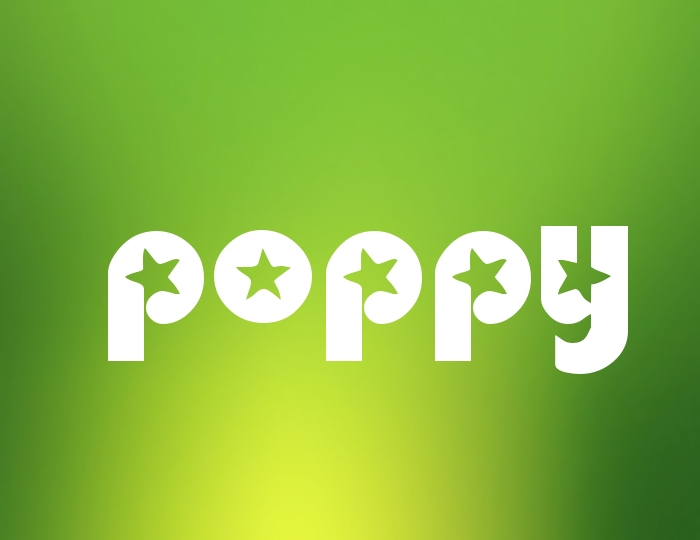Pictures with names Poppy Pictures with names Poppy