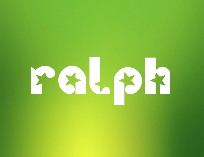 Pictures with names Ralph Pictures with names Ralph