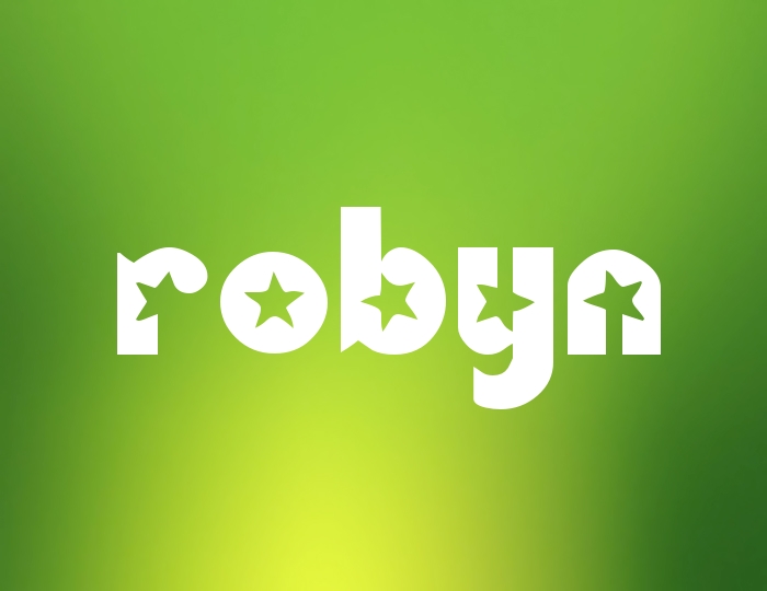 Pictures with names Robyn Pictures with names Robyn