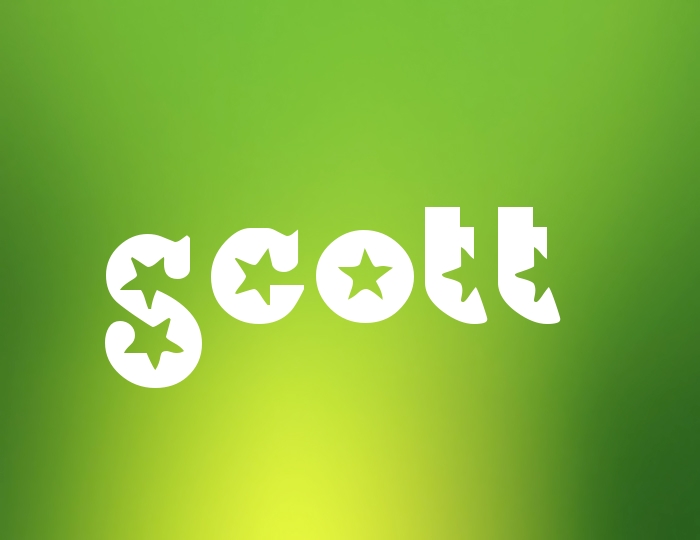 Pictures with names Scott Pictures with names Scott