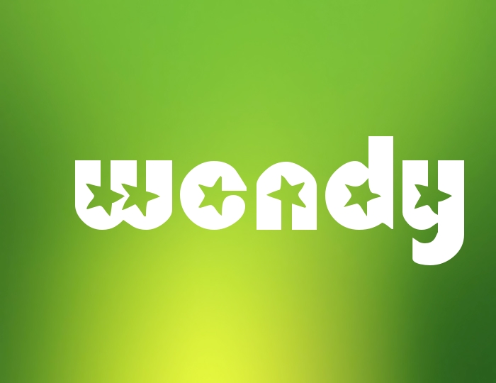 Pictures with names Wendy Pictures with names Wendy