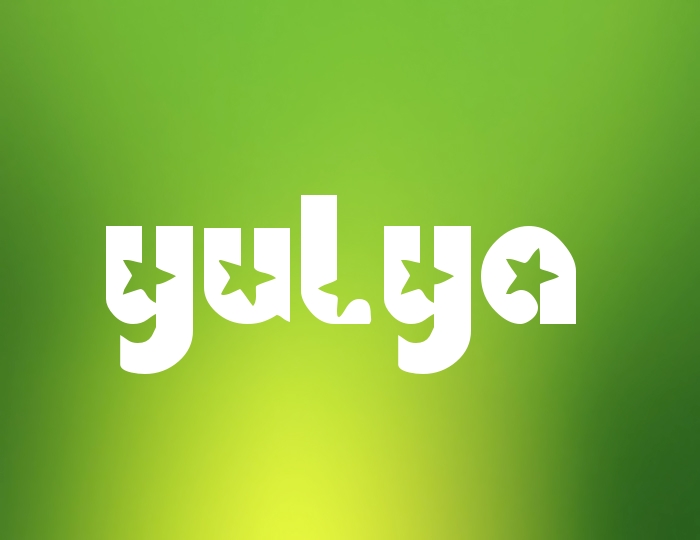 Pictures with names Yulya Pictures with names Yulya