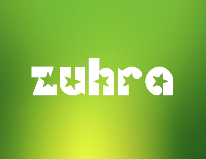 Pictures with names Zuhra Pictures with names Zuhra