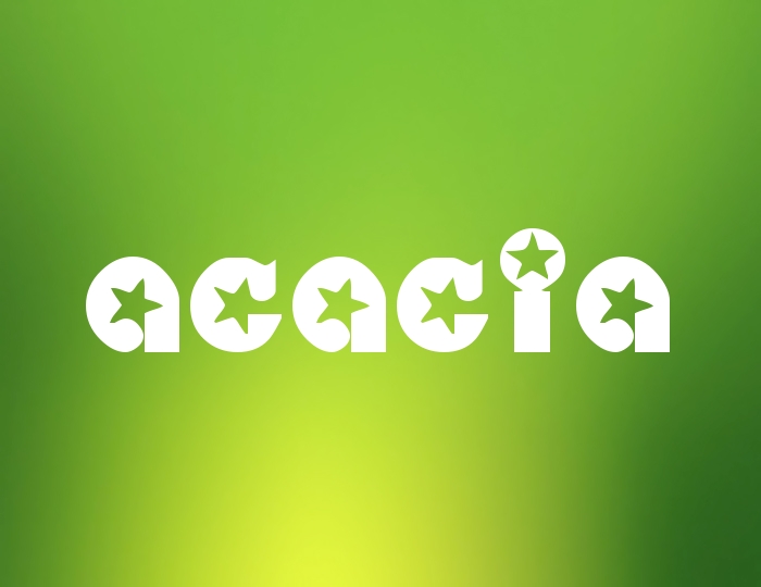 Pictures with names Acacia Pictures with names Acacia