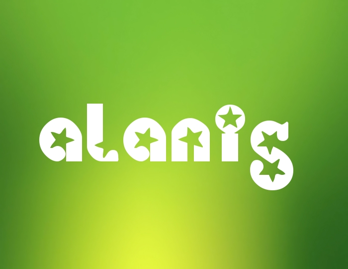 Pictures with names Alanis Pictures with names Alanis