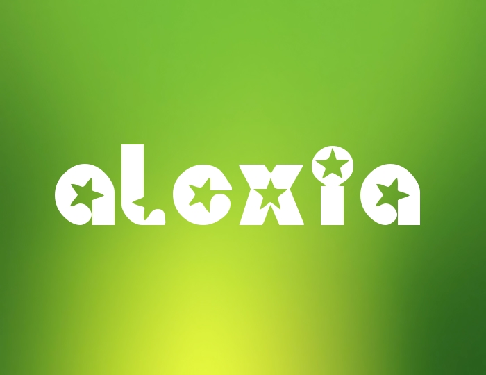 Pictures with names Alexia Pictures with names Alexia