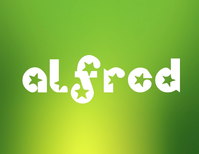 Pictures with names Alfred Pictures with names Alfred