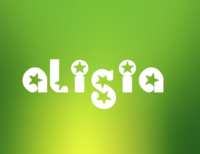 Pictures with names Alisia Pictures with names Alisia