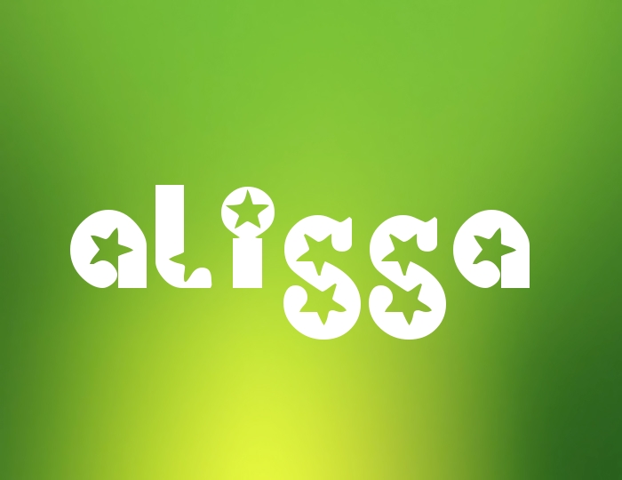 Pictures with names Alissa Pictures with names Alissa