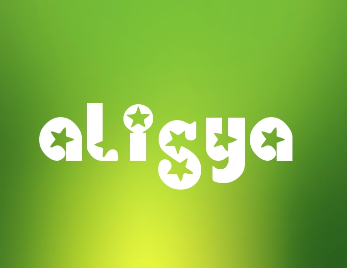 Pictures with names Alisya Pictures with names Alisya