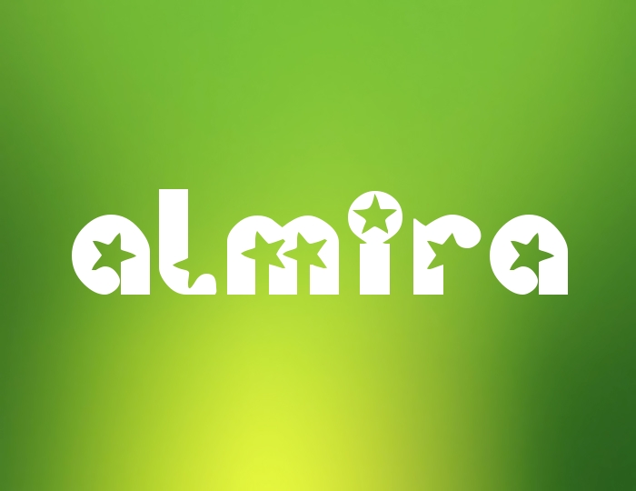 Pictures with names Almira Pictures with names Almira