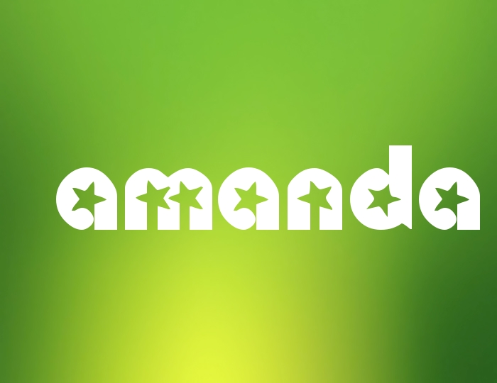 Pictures with names Amanda Pictures with names Amanda