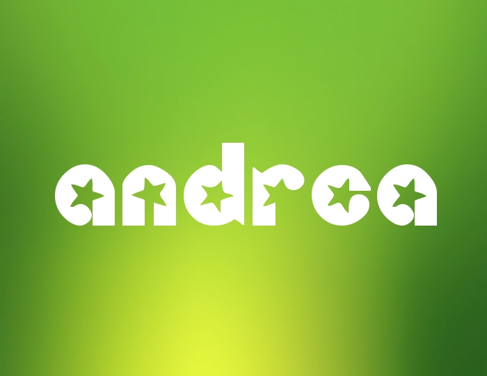 Pictures with names Andrea Pictures with names Andrea