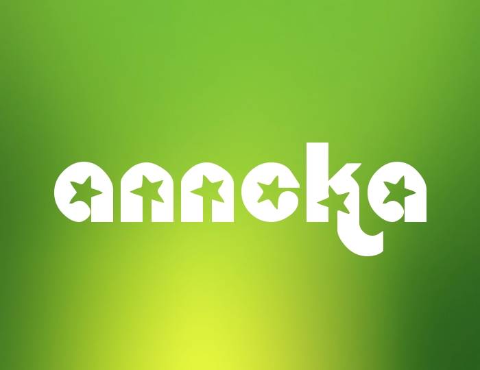 Pictures with names Anneka Pictures with names Anneka