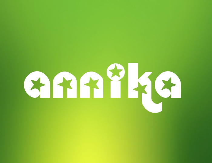 Pictures with names Annika Pictures with names Annika