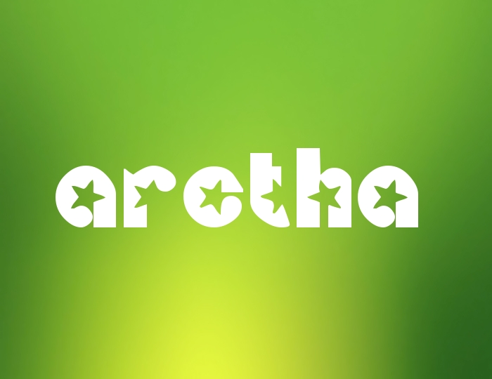 Pictures with names Aretha Pictures with names Aretha