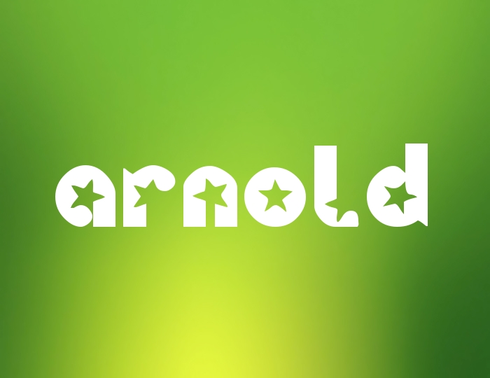 Pictures with names Arnold Pictures with names Arnold