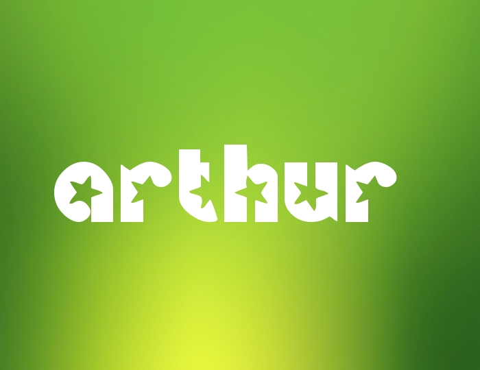 Pictures with names Arthur Pictures with names Arthur