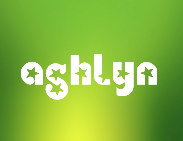 Pictures with names Ashlyn Pictures with names Ashlyn