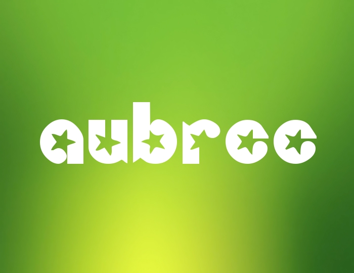 Pictures with names Aubree Pictures with names Aubree