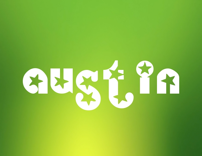 Pictures with names Austin Pictures with names Austin