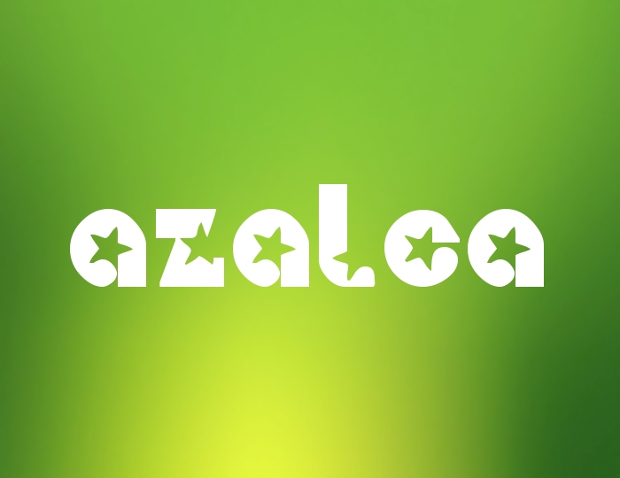 Pictures with names Azalea Pictures with names Azalea