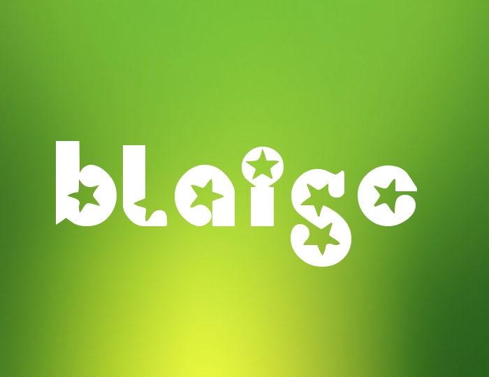 Pictures with names Blaise Pictures with names Blaise