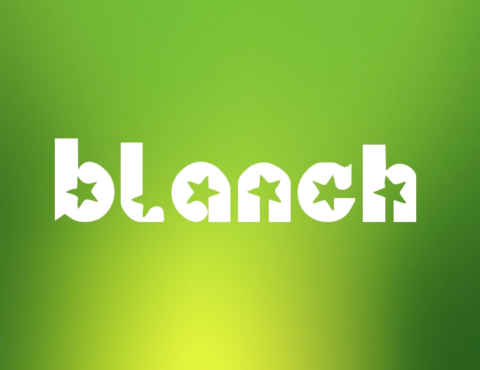 Pictures with names Blanch Pictures with names Blanch
