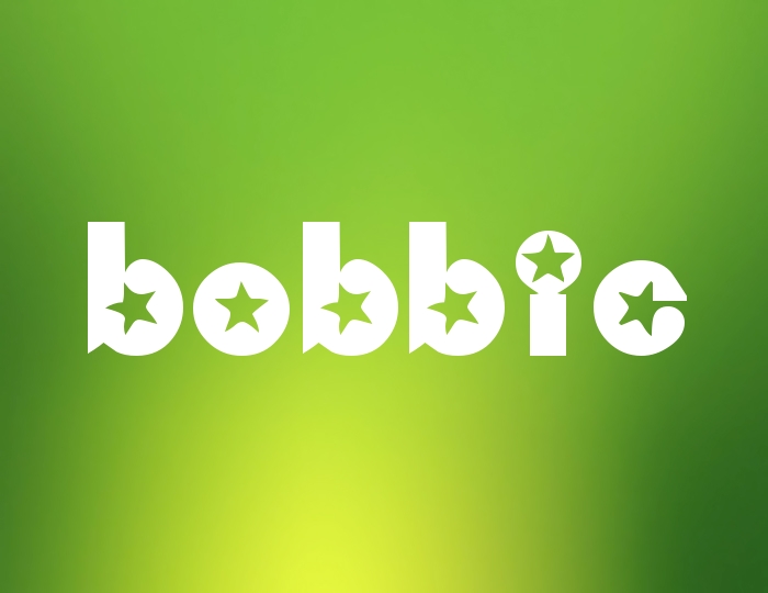 Pictures with names Bobbie Pictures with names Bobbie