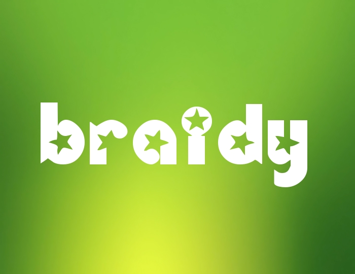 Pictures with names Braidy Pictures with names Braidy