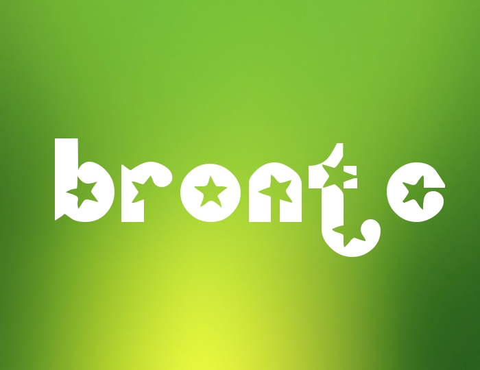 Pictures with names Bronte Pictures with names Bronte