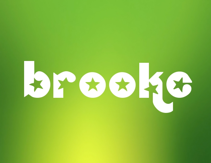 Pictures with names Brooke Pictures with names Brooke