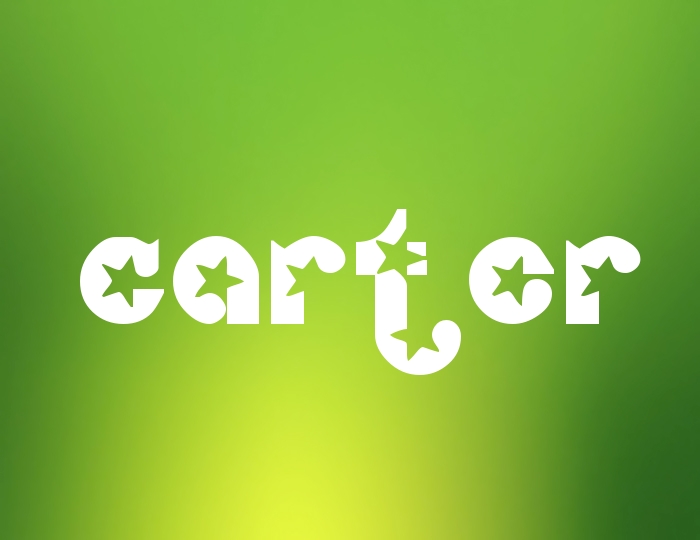 Pictures with names Carter Pictures with names Carter