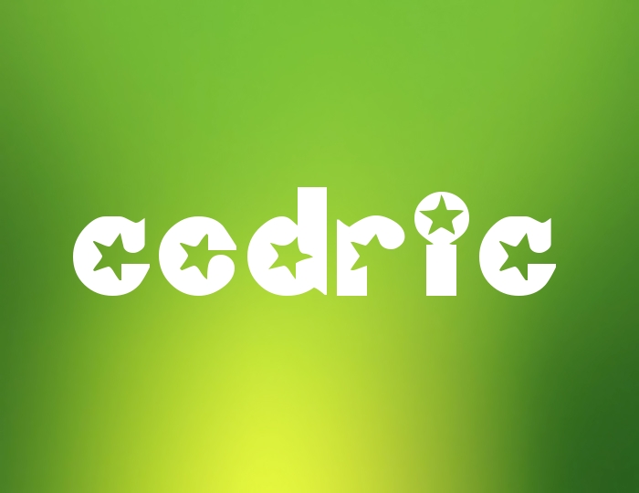 Pictures with names Cedric Pictures with names Cedric