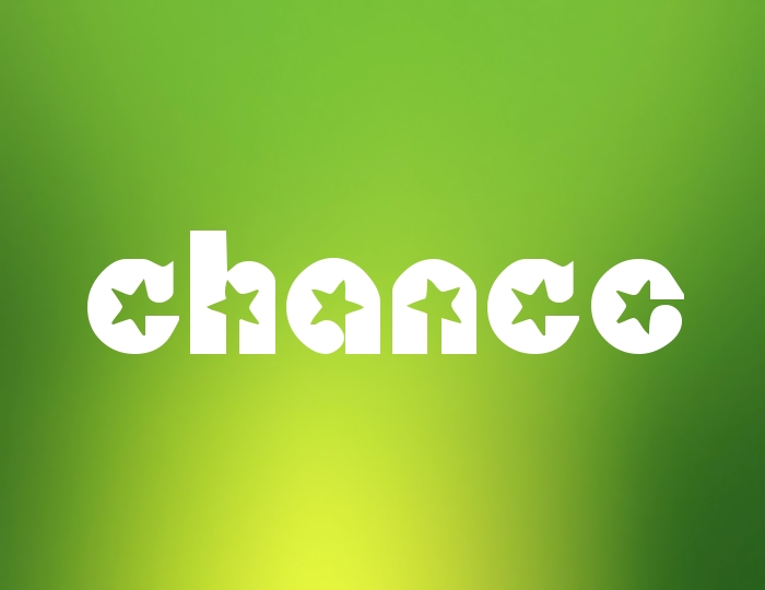 Pictures with names Chance Pictures with names Chance