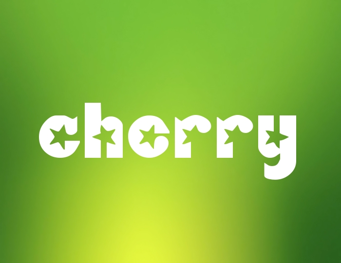 Pictures with names Cherry Pictures with names Cherry