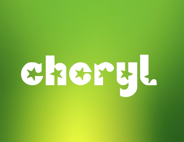 Pictures with names Cheryl Pictures with names Cheryl