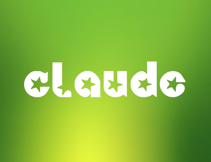 Pictures with names Claude Pictures with names Claude