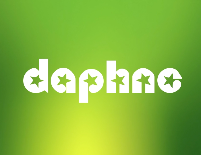 Pictures with names Daphne Pictures with names Daphne